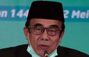 Menteri Agama : Kemenag Butuh Dukungan Media