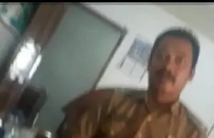 Oknum Kades di Majalengka Ancam Bunuh Wartawan Lewat Santet atau Fisik