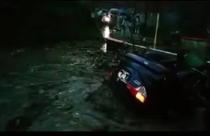 Banjir Bandang di Cibuntu Sukabumi, Dua Warga Hanyut