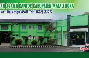 LPSE Sarat Penyimpangan, Pokja Kemenag Majalengka Diduga Kondisikan Tender Jasa Kontruksi