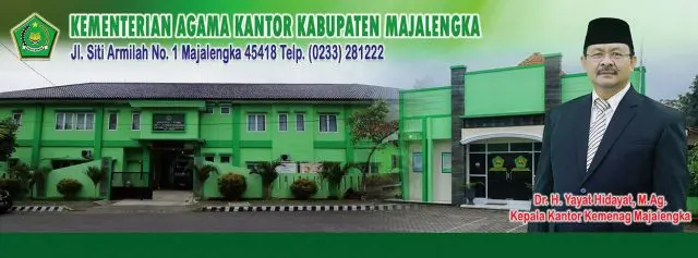 kantor kemenag majalengka