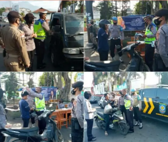 kapolres Garut Bersama2