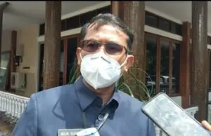 Pemkab Garut Sediakan Tanah Kuburan Khusus Pasien Corona Yang Meninggal Dunia