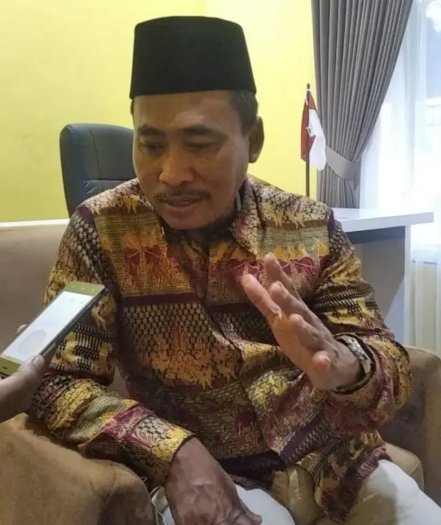 Partai Golkar Berharap 9