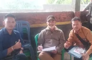 Pemdes Girimulya Laksanakan Penanganan Covid-19 dan Pembangunan Kantor Desa
