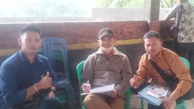 Pemdes Girimulya Laksanakan Penanganan Covid-19 dan Pembangunan Kantor Desa4