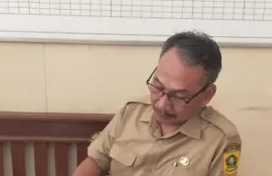 SDN Sibanteng 01 Mendapatkan Bantuan DAK Sarana MCK
