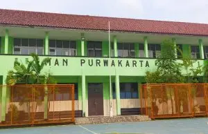 MAN 1 Purwakarta Maksimalkan Kedisiplinan dalam Melaksanakan Pendidikan