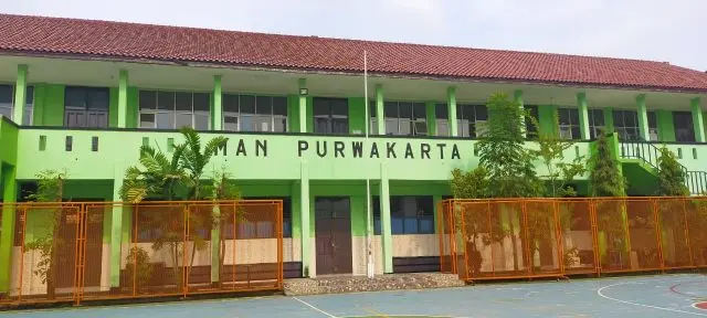 MAN 1 Purwakarta (1)