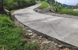 Desa Mekarsaluyu Tingkatkan Pembangunan Infrastruktur Jalan