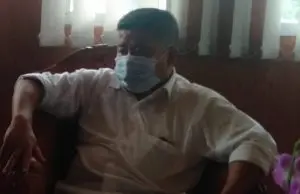 Oknum Kemenag Cianjur Diduga Palsukan Data BOP Pondok Pesantren