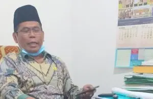 Kasi Pontren Kemenag Kab Bogor Gentayangan “Motong” BOP Santri