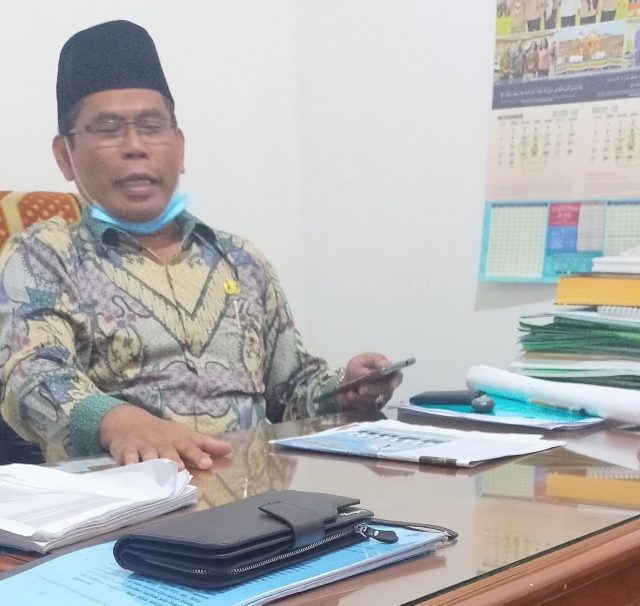 Kasi Pontren Kab Bogor