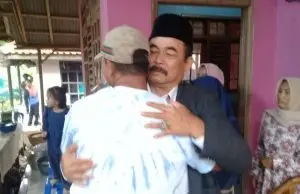 Terpilih Untuk Kedua Kalinya, Kuwu Karto Ucapkan Terimakasih Kepada Pendukungnya