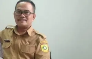 Pembangunan Jembatan Arca 1 Tidak Tepat Waktu, Diduga Kabid PJJ Terima Suap