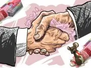 APBD Jabar Diduga Dijadikan Ajang Korupsi