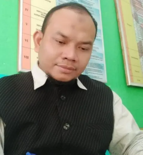 MDT Nurusaadah