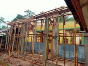 Miftahu Sa’adah Realisasikan Dana Hibah Provinsi untuk RKB