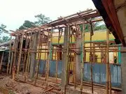 Miftahu Sa’adah Realisasikan Dana Hibah Provinsi untuk RKB