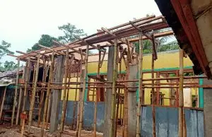 Miftahu Sa’adah Realisasikan Dana Hibah Provinsi untuk RKB