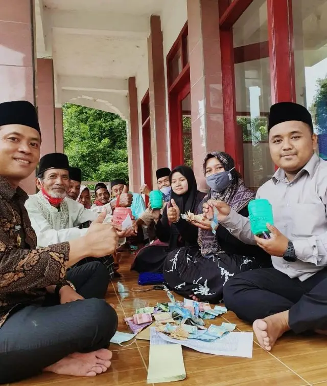desa sukawen