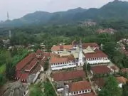 Minat Belajar Tinggi, Pondok Pesantren At-Taqwa Masih Kekurangan Asrama