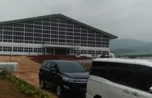 PT.Pratama Abadi Industri Pabrik Sepatu Ternama NIKE Telah Menghianati Masyarakat Limbangan