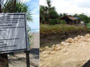 Pekerjaan Asal-Asalan dan Belum Selesai 100 % Sudah PHO