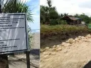 Pekerjaan Asal-Asalan dan Belum Selesai 100 % Sudah PHO