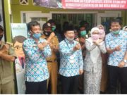 IBI Cianjur Dukung Pemerintah, Sukseskan Program KB.