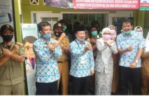 IBI Cianjur Dukung Pemerintah, Sukseskan Program KB.