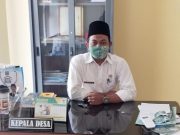 Pemdes Sukamukti Perbaiki Infrastruktur Jalan