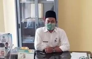 Pemdes Sukamukti Perbaiki Infrastruktur Jalan