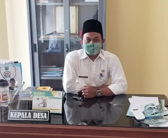 Pemdes Sukamukti