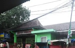 13 Guru Honorer SDN 064 Padasuka Keluhkan 4 Bulan Belum Menerima Gaji