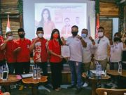 Jelang Puasa Ramadhan, Srikandi DPD PSI KBB Siap Adakan Bazar Daging Sapi Murah
