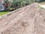 Peningkatan Jalan Purwadadi – Bojongnangka Tidak Sesuai RAB