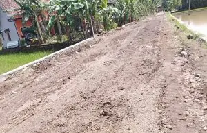 Peningkatan Jalan Purwadadi – Bojongnangka Tidak Sesuai RAB