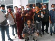 MANTAP !! Lolos Tiga Besar dengan Nilai Tertinggi Hj. Ernawati Dinilai Layak Menjadi Kades “PAW” Desa Sukamandi Jaya
