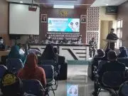 Kecamatan Karangpawitan Gelar Musrenbang Penyusunan RKPD TA 2022 Kabupaten Garut