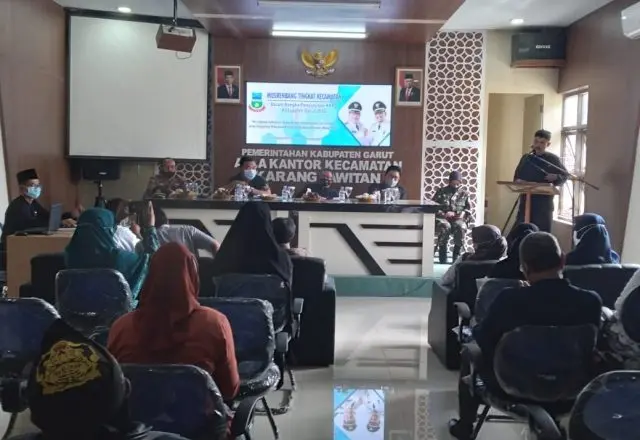 kecamatan karang3