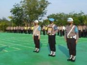 Oknum Polisi Melakukan Pelanggaran Disiplin, Dipecat Tidak dengan Hormat