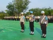 Oknum Polisi Melakukan Pelanggaran Disiplin, Dipecat Tidak dengan Hormat