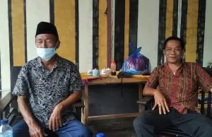 Partai Nasdem Tidak Intervensi Melainkan Hanya Mengawal Program