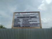Diduga Sarat Penyimpangan, Proyek Pengembangan SPAM Pamanukan Milik PJT II Akan Dilaporkan ke APH