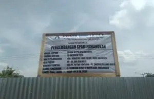 Diduga Sarat Penyimpangan, Proyek Pengembangan SPAM Pamanukan Milik PJT II Akan Dilaporkan ke APH