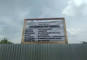 Diduga Sarat Penyimpangan9