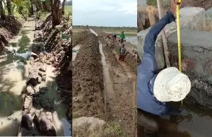 33 Paket Proyek RJIT di Dinas Pertanian Kab. Indramayu Sarat Monopoli dan Penyimpangan