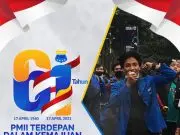 KOTA BANDUNG: “NEGARA ADALAH KITA” REFLEKSI 61 TAHUN PMII