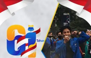KOTA BANDUNG: “NEGARA ADALAH KITA” REFLEKSI 61 TAHUN PMII